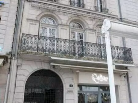 location appartement t1 à niort (79000) : à louer t1 / 21m² niort