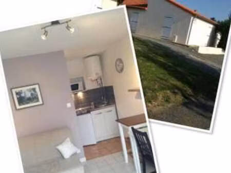location appartement t1 meublé à poitiers (86000) : à louer t1 meublé / 15m² poitiers