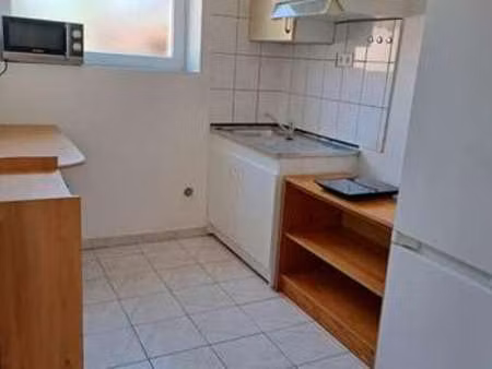 location appartement t1 meublé à poitiers (86000) : à louer t1 meublé / 20m² poitiers
