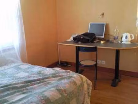 location appartement t1 meublé à poitiers (86000) : à louer t1 meublé / 30m² poitiers
