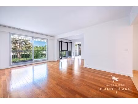 versailles glatigny - rue jean de la bruyère - appartement 7 pièces 5 chambres  129m²