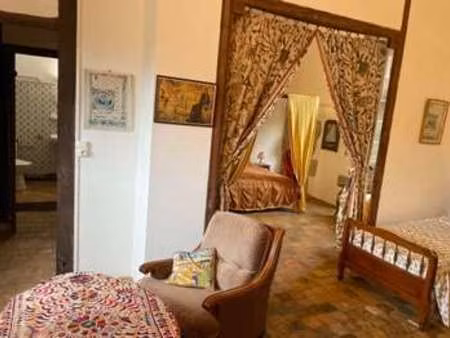 location maison meublé à bressuire (79300) : à louer meublé / 350m² bressuire