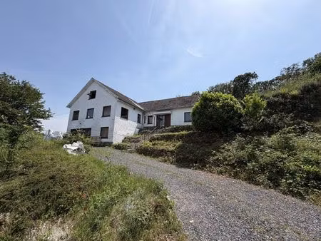 maison à vendre à rue des bois 42 marcinelle (vbe40193)
