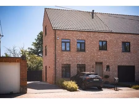 maison à vendre à kleine steenweg 109 booischot (rbw31779)