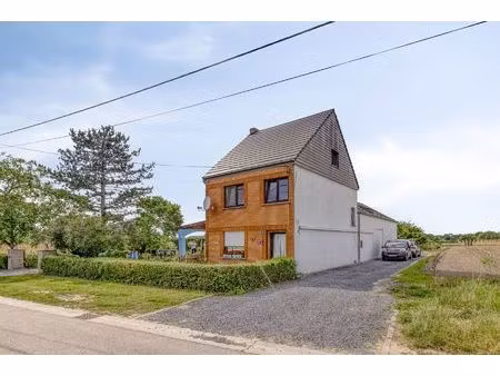 maison à vendre à schoot 25 lede (rbw32332)
