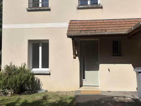 maison familiale l'etang la ville
