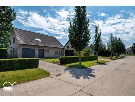 villa à vendre à ter weibroek 6 hansbeke (rbw32282)