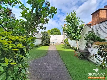 maison à vendre à benoit hanssenslaan 19 vilvorde (vbe39984)