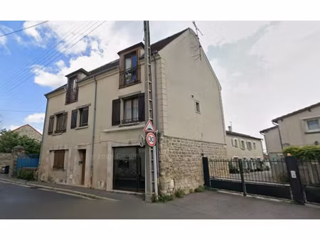 appartement carrieres sur seine - 2 pièces - 41.15 m²