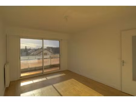 appartement 2 pieces 36.85m² houilles