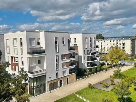 appartement t3
