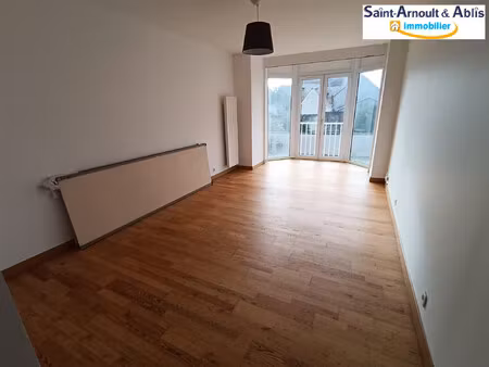 saint arnoult en yvelines 78730