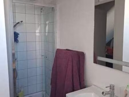 location appartement t1 meublé à sotteville-lès-rouen (76300) : à louer t1 meublé / 35m² s