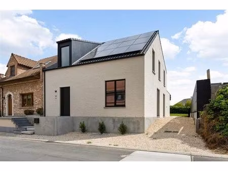 maison à vendre à herderstraat 2 saint-trond (rbw31678)