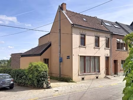 maison à vendre avec terrasse et jardin   rixensart (vbe39806)