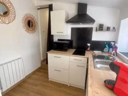 location appartement t1 meublé au havre (76600) : à louer t1 meublé / 20m² le havre