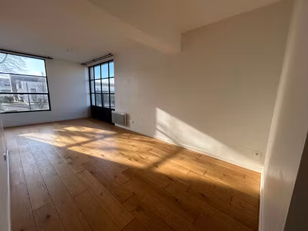 appartement niort 2 pièce(s) 45.30 m2