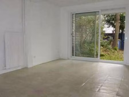 location appartement t1 à rouen vieux-marché - st eloi (76000) : à louer t1 / 25m² rouen v
