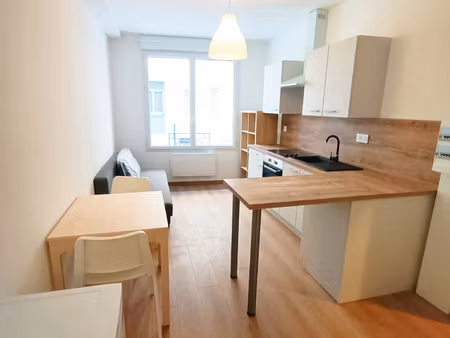 studio neuf - 27 rue des boursiers - 81100 castres