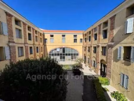 location appartement 3 pièces meublé à antibes (06160) : à louer 3 pièces meublé / 80m² an