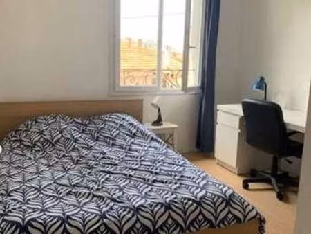 location appartement t1 meublé à cannes (06150) : à louer t1 meublé / 12m² cannes