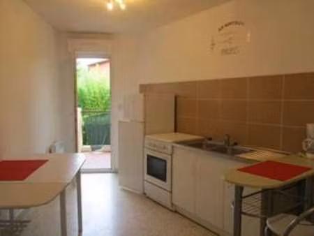location appartement t1 meublé à draguignan (83300) : à louer t1 meublé / 28m² draguignan