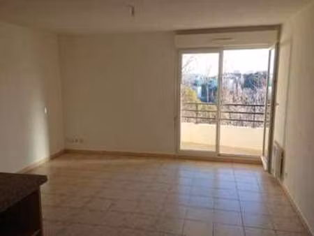 location appartement t1 à grasse (06130) : à louer t1 / 29m² grasse