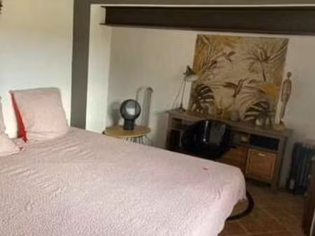 location appartement t1 meublé à aix-en-provence (13080) : à louer t1 meublé / 14m² aix-en