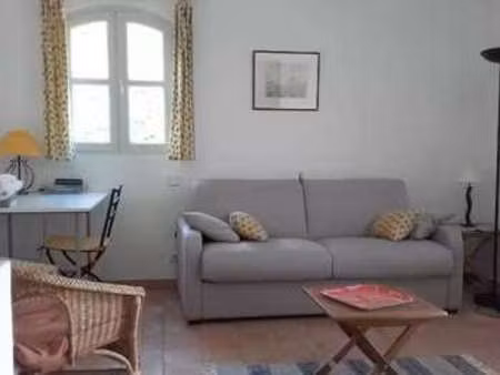 location appartement t1 meublé à aix-en-provence (13080) : à louer t1 meublé / 32m² aix-en