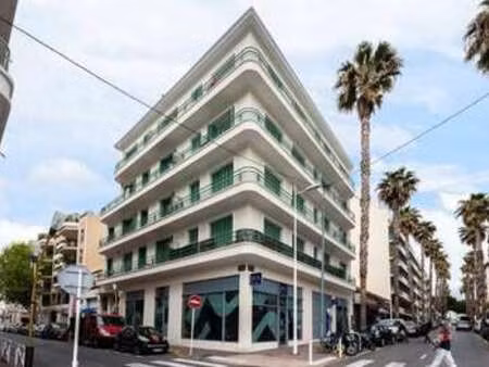 location appartement 3 pièces meublé à antibes (06160) : à louer 3 pièces meublé / 59m² an