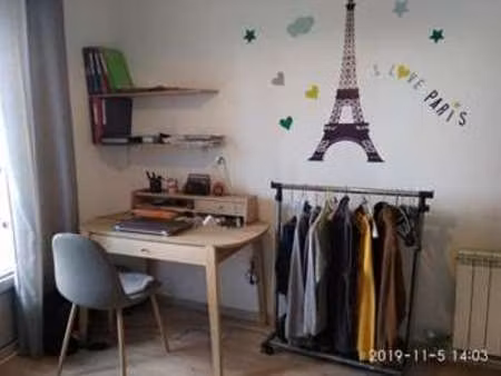 location appartement t1 meublé à antibes (06160) : à louer t1 meublé / 10m² antibes