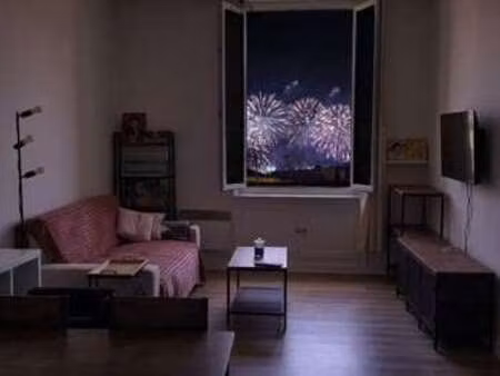 location appartement 2 pièces meublé à cannes (06150) : à louer 2 pièces meublé / 40m² can