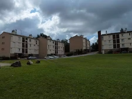 appartement a4 caussade