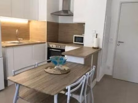 location appartement 2 pièces meublé au muy (83490) : à louer 2 pièces meublé / 37m² le mu