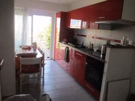 location appartement 3 pièces meublé au pradet (83220) : à louer 3 pièces meublé / 35m² le
