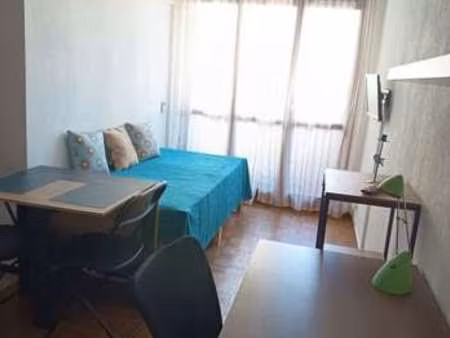 location appartement t1 meublé à marseille 5e (13005) : à louer t1 meublé / 19m² marseille