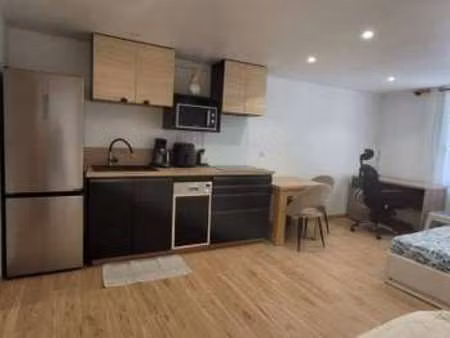 location appartement t1 meublé à marseille 5e (13005) : à louer t1 meublé / 27m² marseille