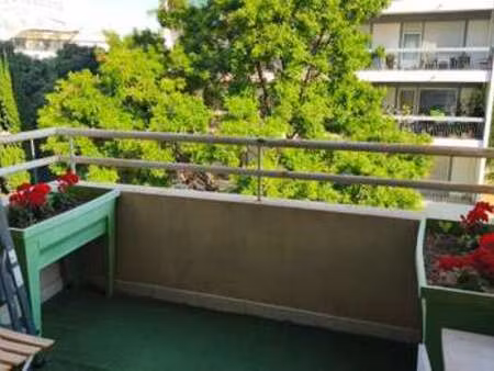 location appartement t1 à marseille 8e (13008) : à louer t1 / 27m² marseille 8e