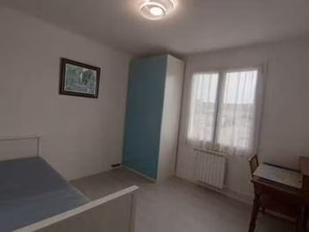 location appartement t1 meublé à marseille 9e (13009) : à louer t1 meublé / 11m² marseille