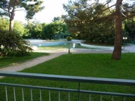 location appartement t1 meublé à marseille 9e (13009) : à louer t1 meublé / 14m² marseille