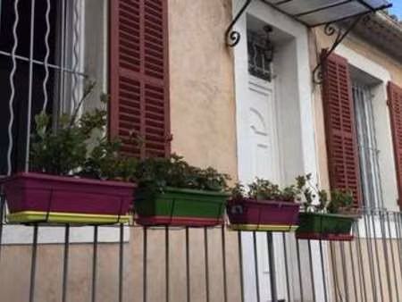 location appartement t1 meublé à marseille 12e (13012) : à louer t1 meublé / 18m² marseill