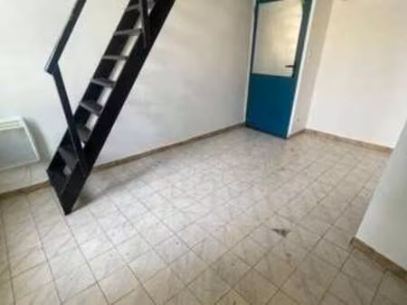 location appartement t1 à marseille 13e (13013) : à louer t1 / 30m² marseille 13e