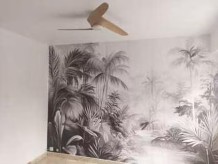 location appartement t1 meublé à nice (06000) : à louer t1 meublé / 30m² nice