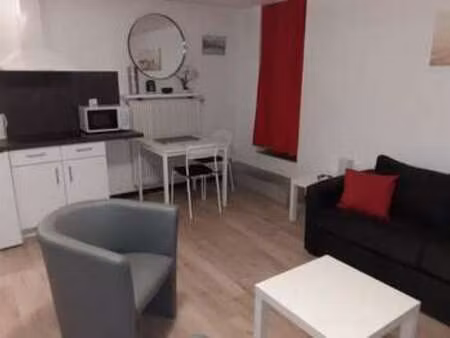 location appartement t1 meublé à pégomas (06580) : à louer t1 meublé / 24m² pégomas