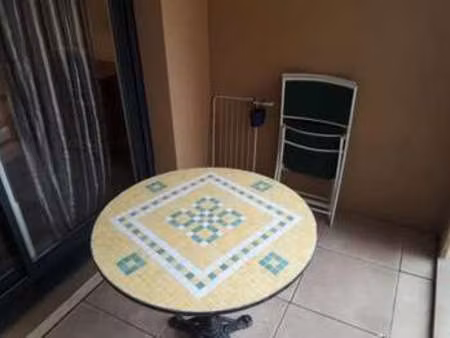 location appartement 2 pièces meublé à aix-en-provence (13080) : à louer 2 pièces meublé /