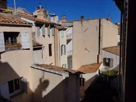 location appartement 3 pièces meublé à aix-en-provence (13080) : à louer 3 pièces meublé /