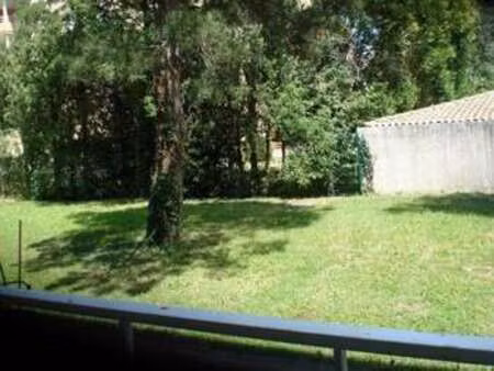 location appartement t1 meublé à avignon (84000) : à louer t1 meublé / 30m² avignon