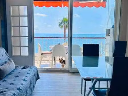 location appartement t1 meublé à cagnes-sur-mer (06800) : à louer t1 meublé / 30m² cagnes-