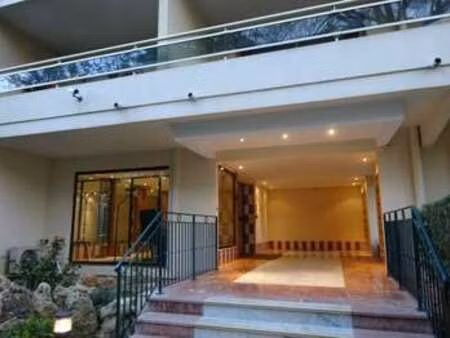 location appartement t1 meublé à cannes (06150) : à louer t1 meublé / 30m² cannes