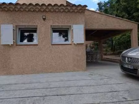 location appartement t1 meublé à châteauneuf-le-rouge (13790) : à louer t1 meublé / 35m² c